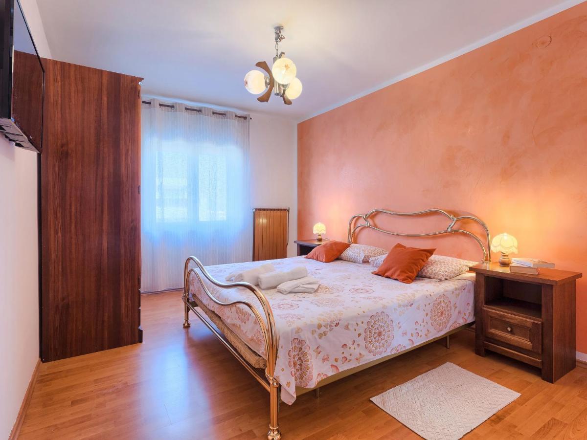 Apartment Chiara By Interhome Новиград Экстерьер фото